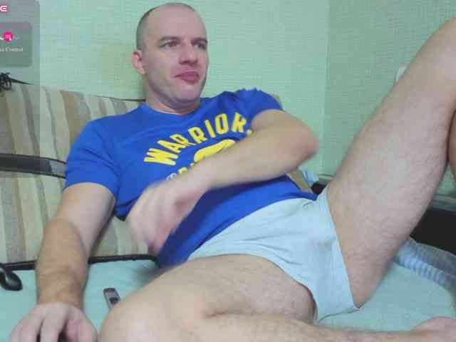 MrSweetCock