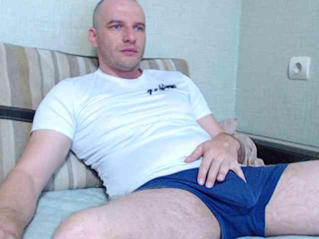MrSweetCock