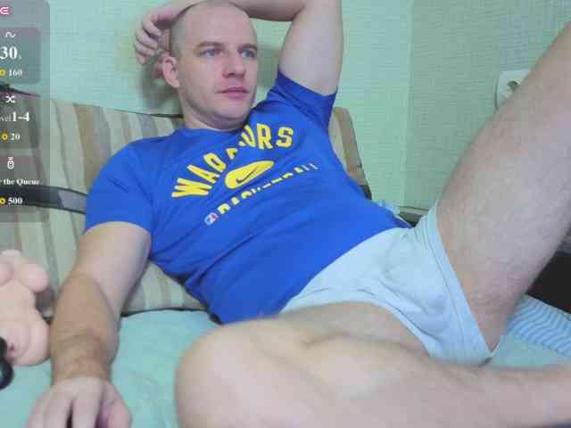 MrSweetCock
