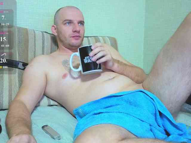 MrSweetCock
