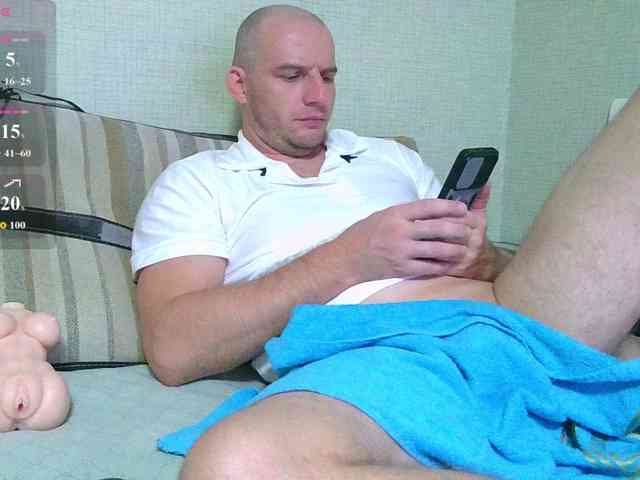 MrSweetCock