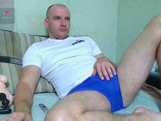 MrSweetCock