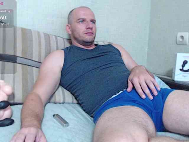 MrSweetCock