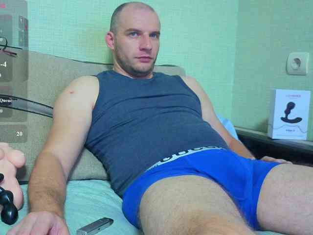 MrSweetCock