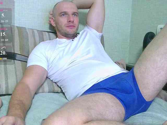 MrSweetCock