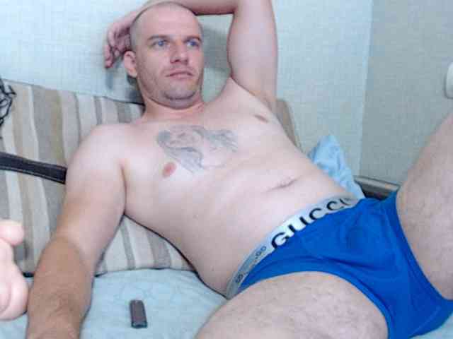 MrSweetCock