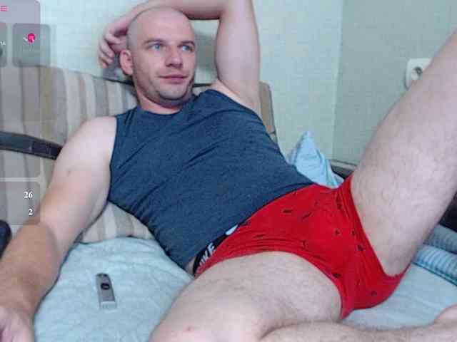 MrSweetCock Sex Cam Show