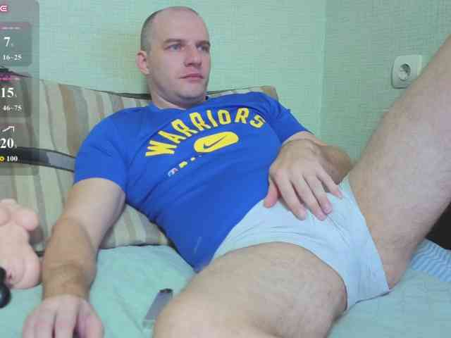 MrSweetCock