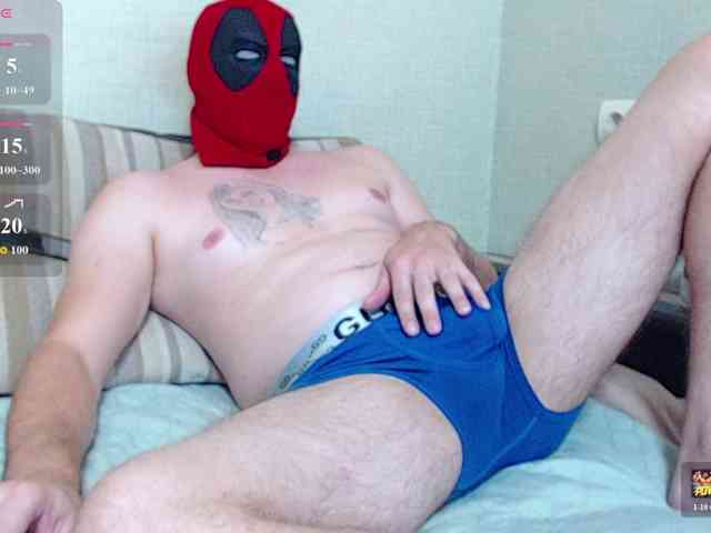 MrSweetCock