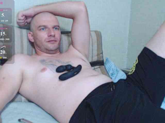 MrSweetCock