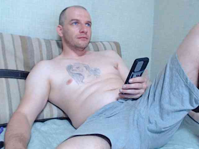 MrSweetCock