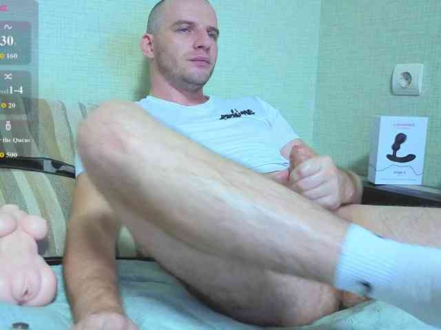 MrSweetCock