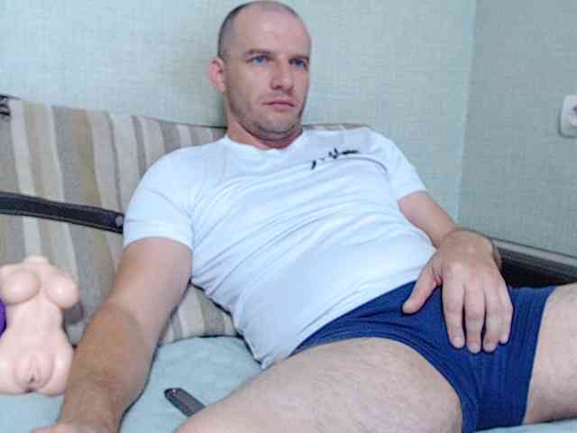 MrSweetCock