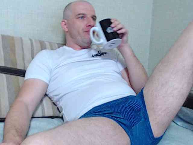 MrSweetCock