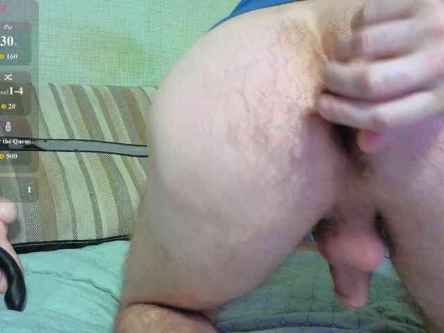 MrSweetCock