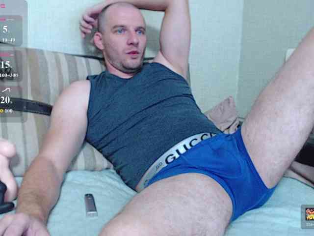 MrSweetCock