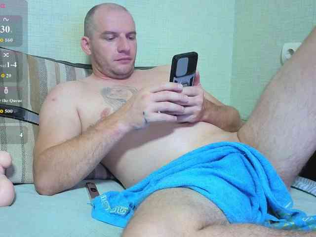 MrSweetCock