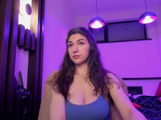 MonikaVii Porn Show