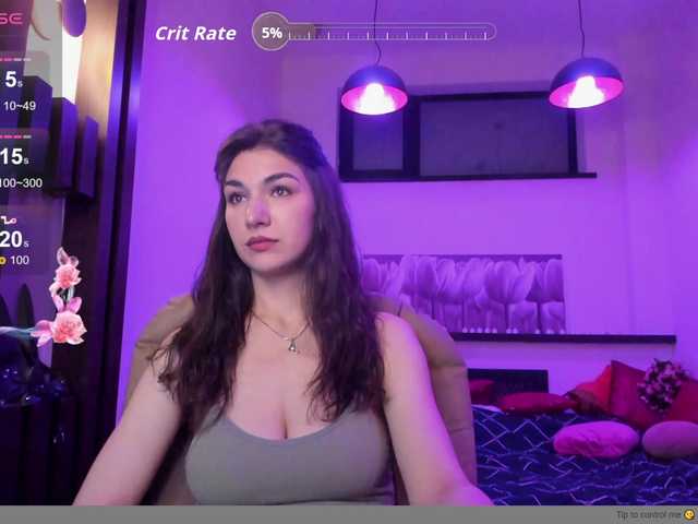 MonikaBa's BongaCams show and profile