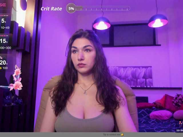 MonikaBa's BongaCams show and profile