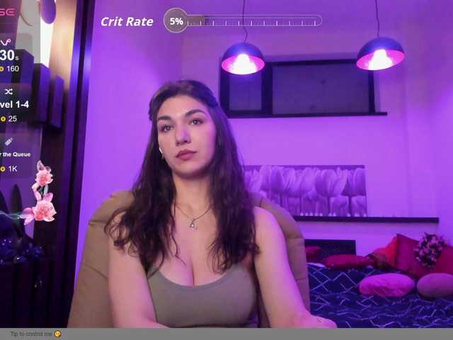 MonikaBa's BongaCams show and profile