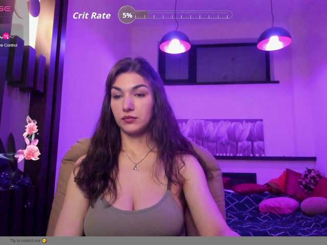 MonikaBa's BongaCams show and profile