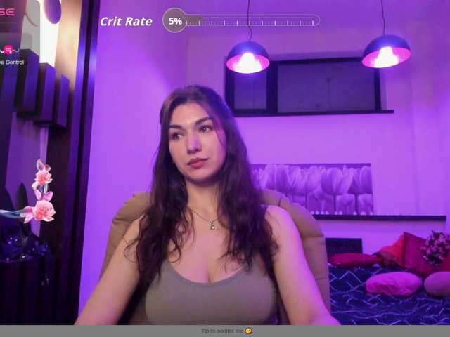 MonikaBa's BongaCams show and profile