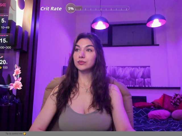 MonikaBa's BongaCams show and profile