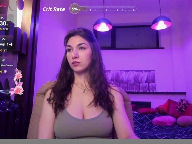 MonikaBa's BongaCams show and profile