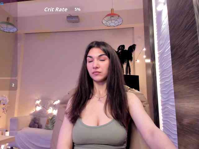 MonikaVii webcam
