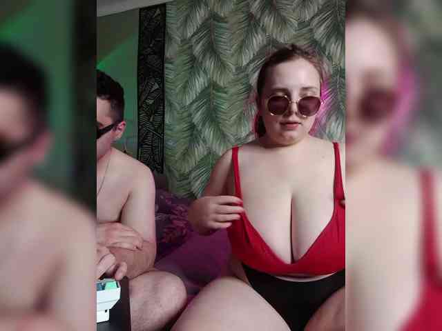 Red-rooms webcam
