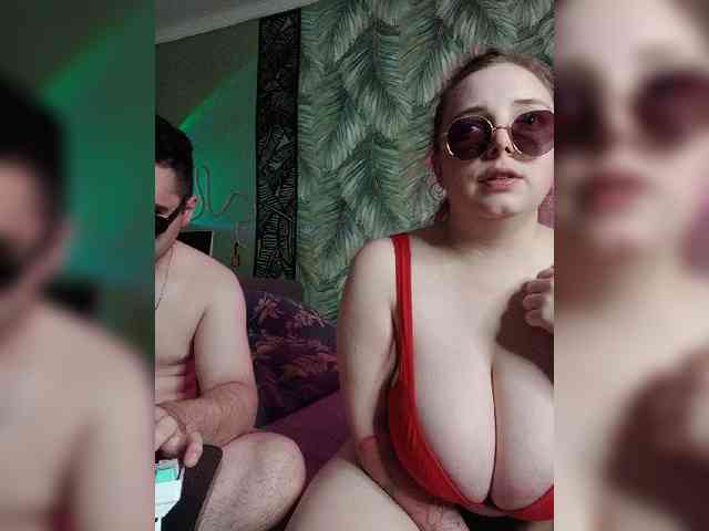 Red-rooms Sex Cam Show