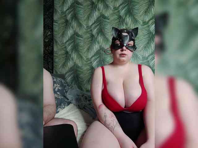 Red-rooms webcam