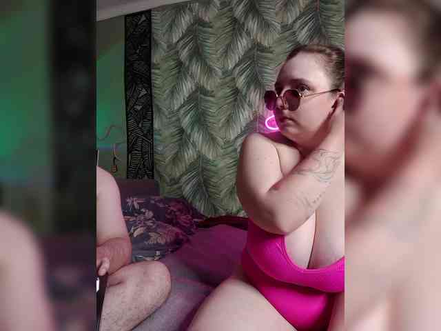 Red-rooms webcam