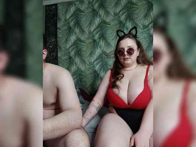 Red-rooms webcam