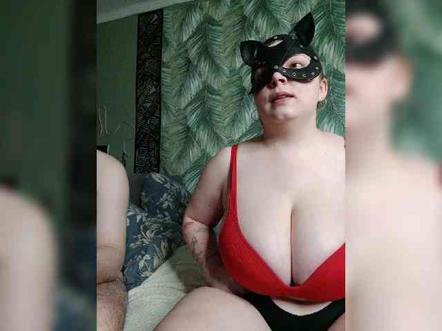 Red-rooms webcam