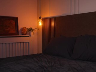 come2bed Porn Show