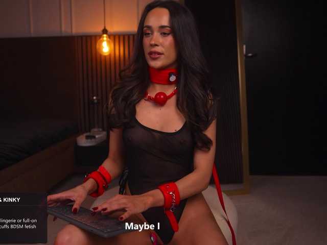 Lexi-Reed live cam on BongaCams