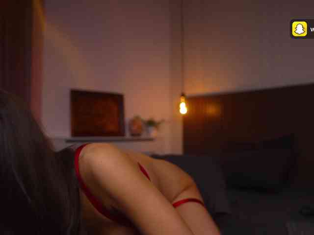 come2bed webcam
