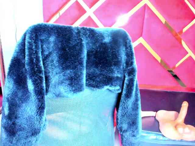 FreyjaNaugthy webcam