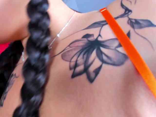 FreyjaNaugthy webcam