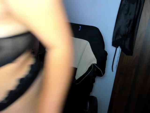 FreyjaNaugthy webcam