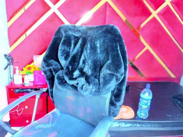 FreyjaNaugthy webcam