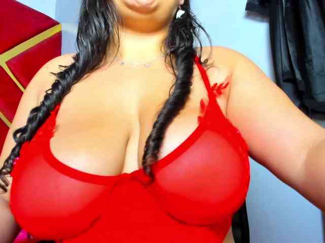 FreyjaNaugthy webcam