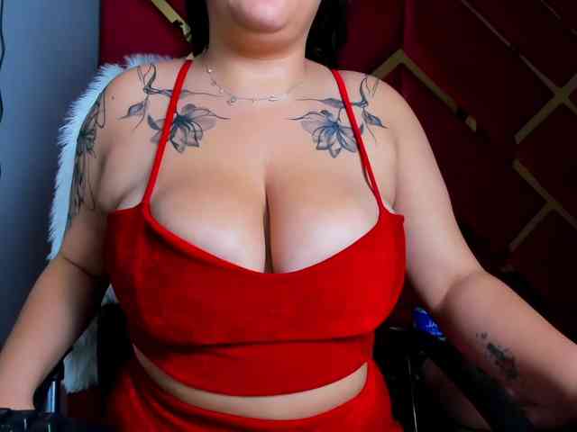 FreyjaNaugthy webcam