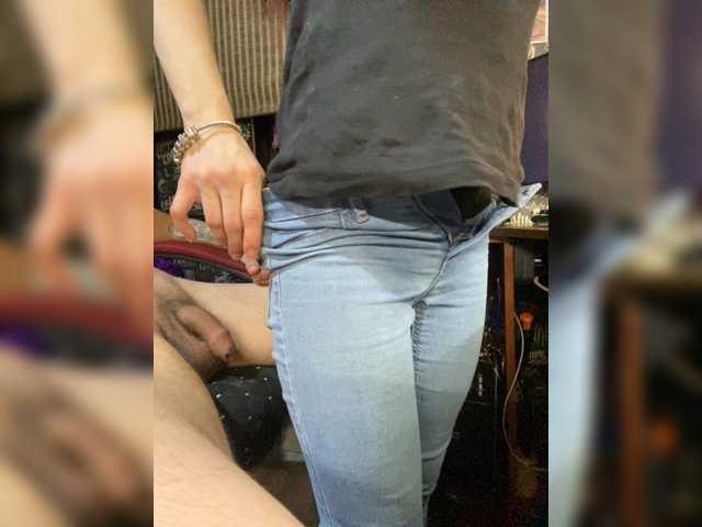 Kissa-Kot live cam on BongaCams