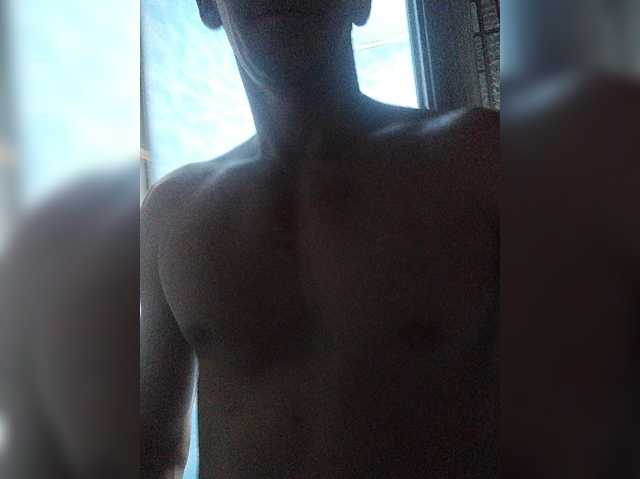 AlexSexyBody