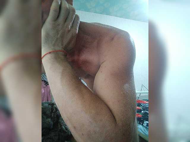 AlexSexyBody