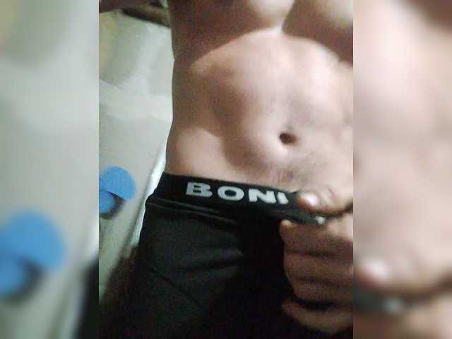 AlexSexyBody