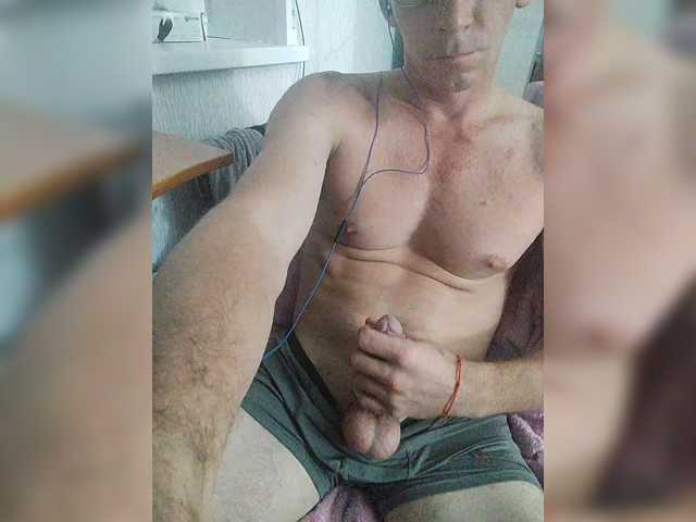 AlexSexyBody